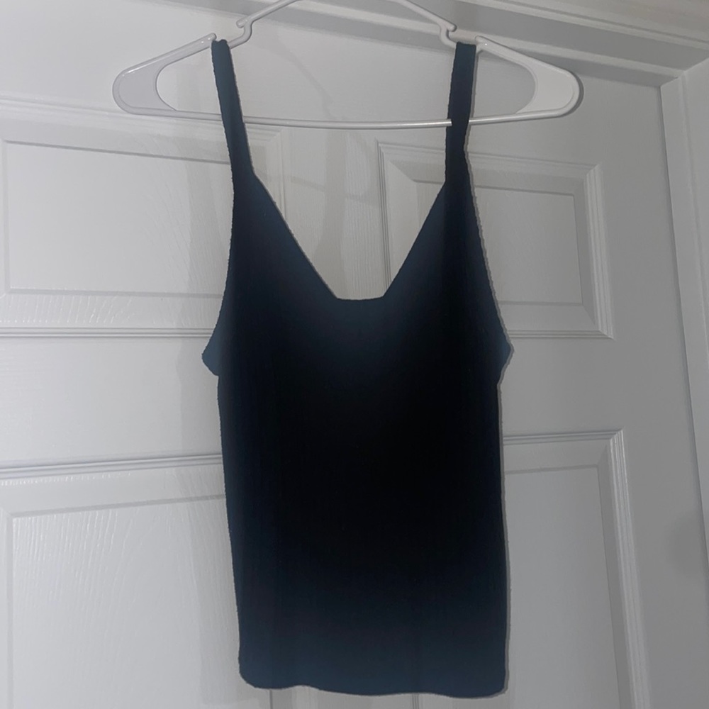 American Eagle Soft and Sexy tank top